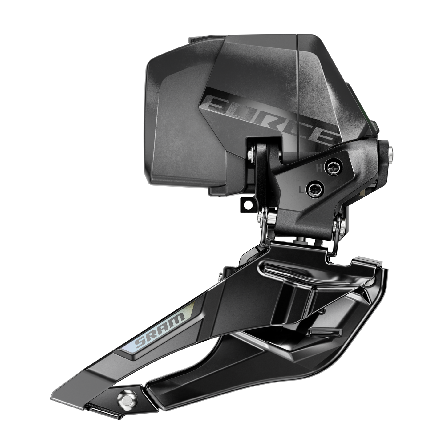 SRAM Front derailleur Force AXS E1