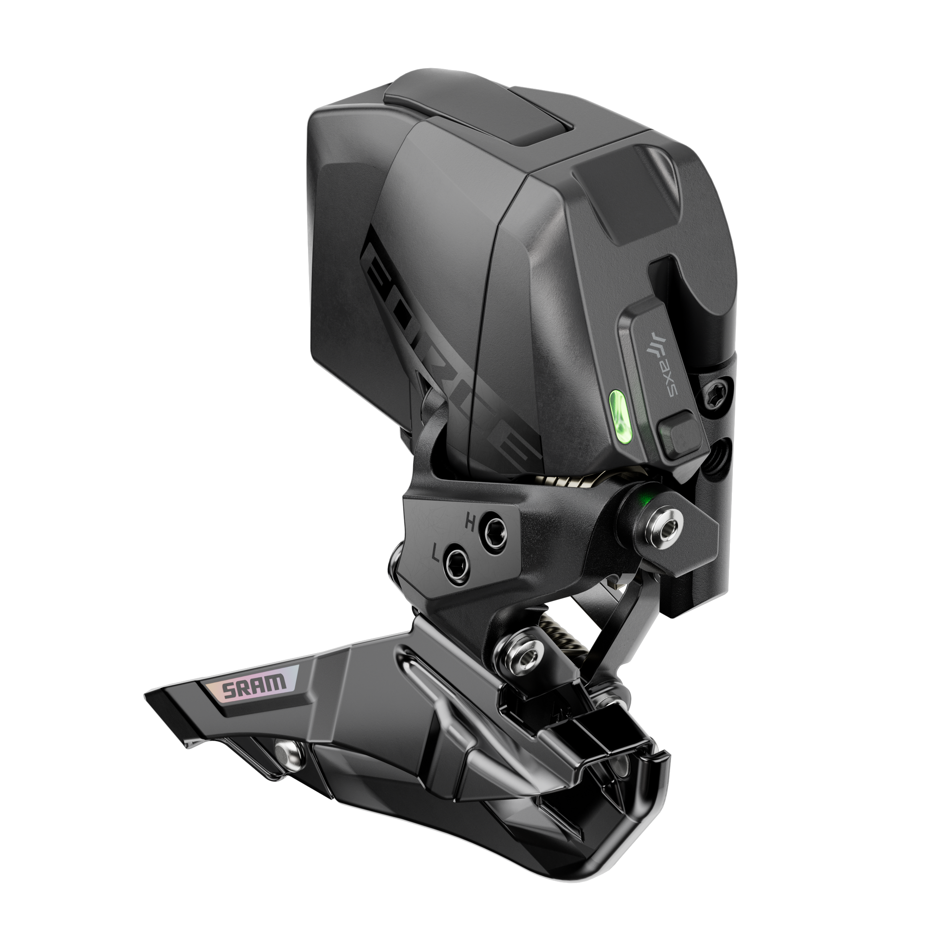 SRAM Front derailleur Force AXS E1