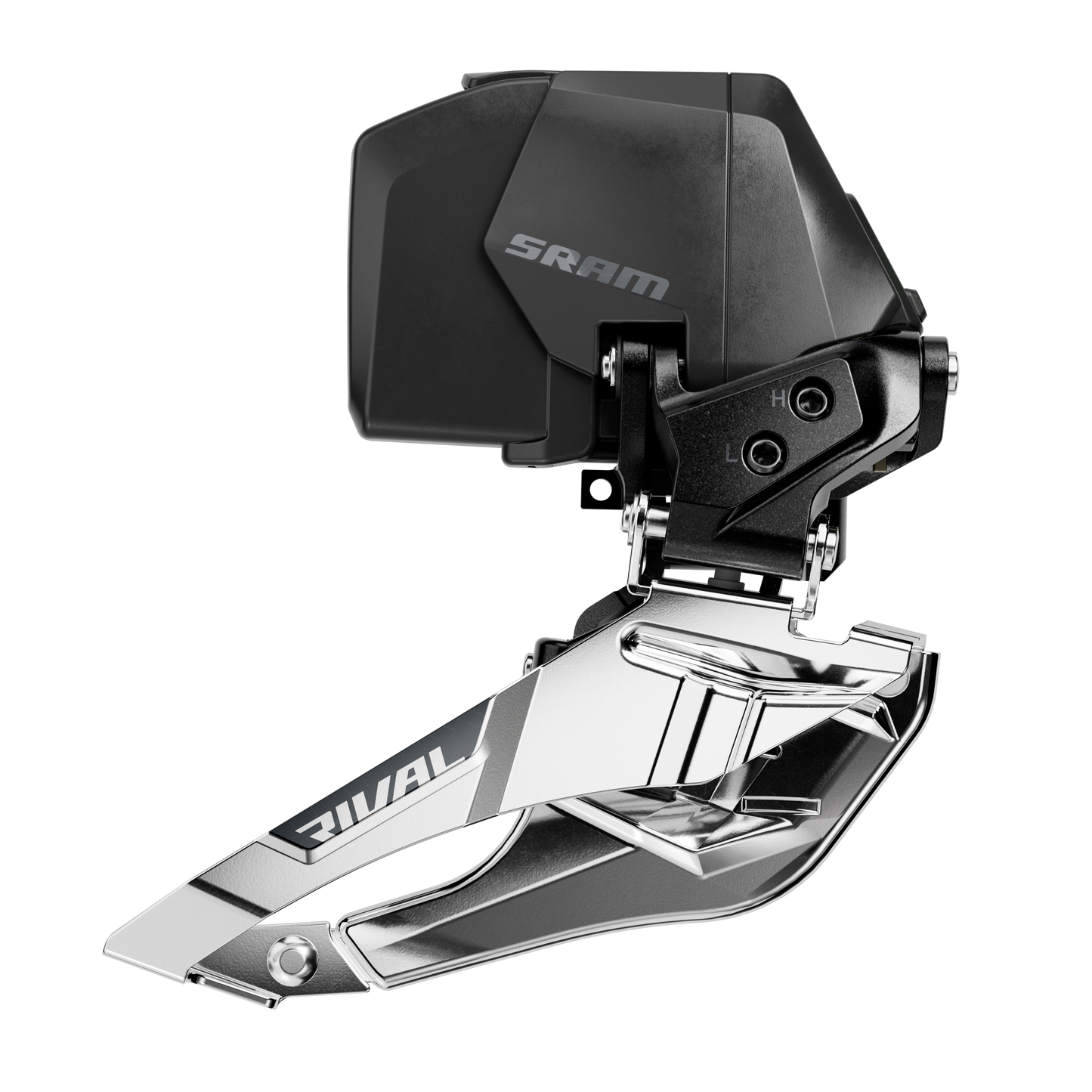 SRAM Front derailleur Rival AXS E1