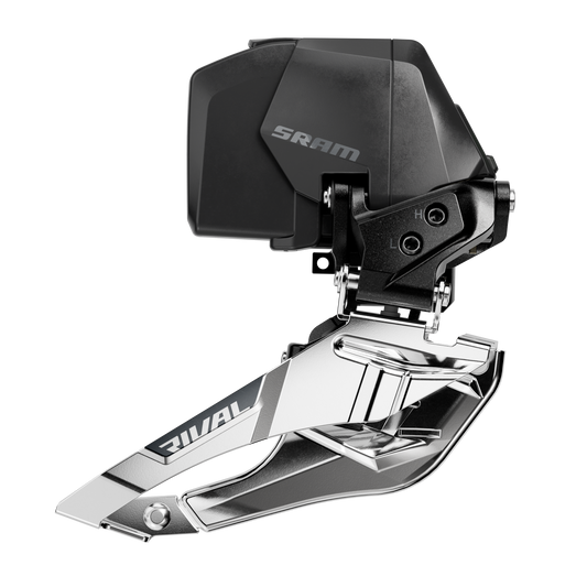 SRAM Front derailleur Rival AXS E1