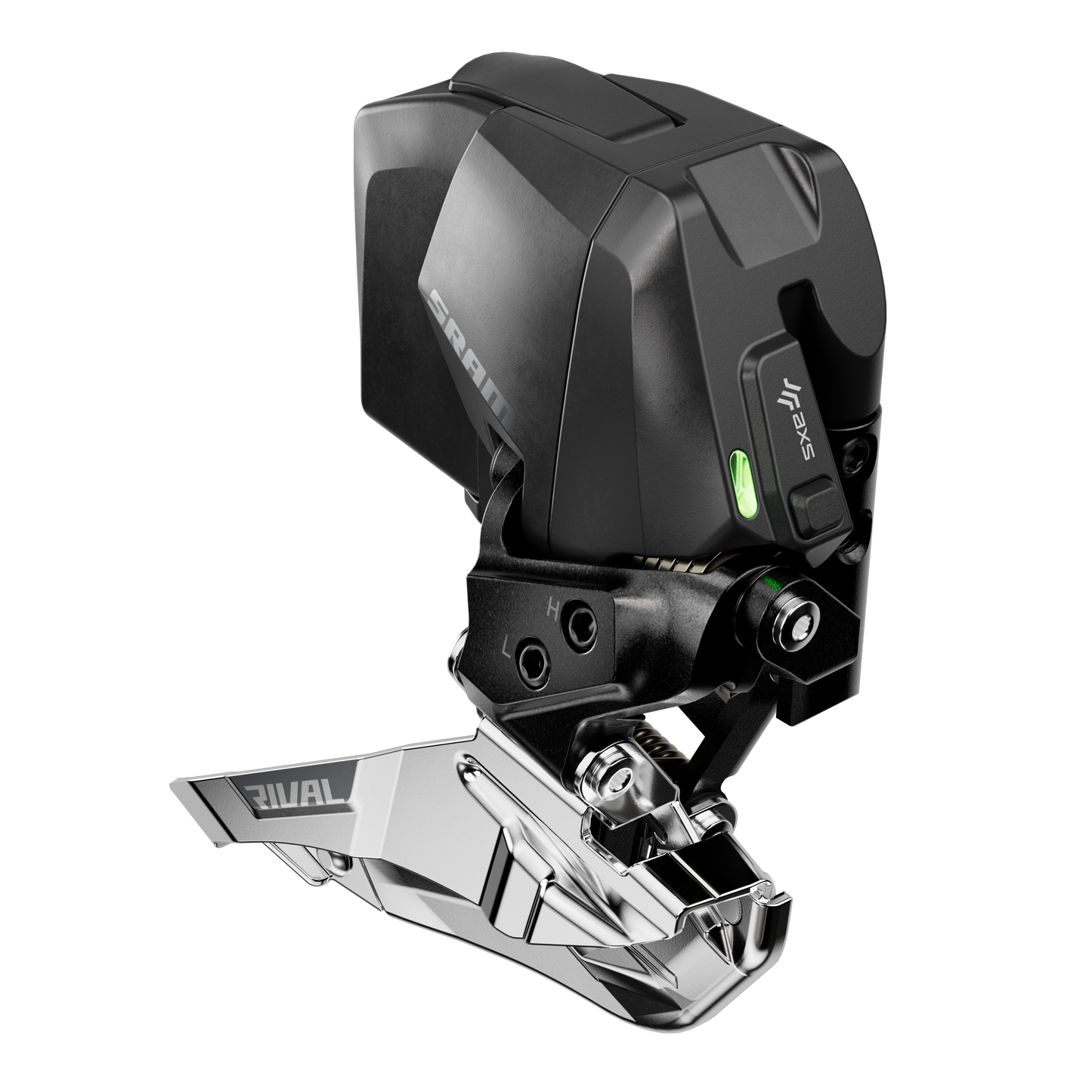 SRAM Front derailleur Rival AXS E1