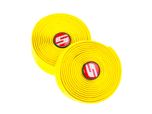 SRAM Bar tape SuperCork Yellow