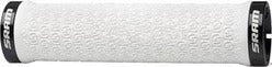 SRAM Locking grips White