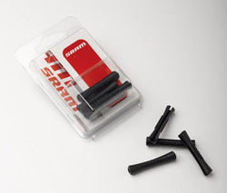 SRAM Line/Housing frame protector Black