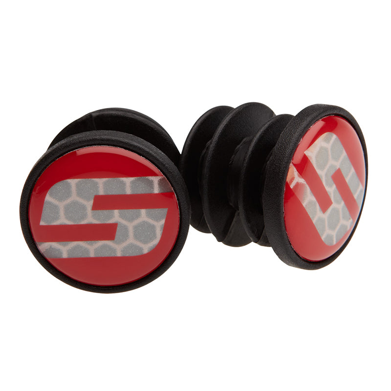 SRAM Bar end plugs Road