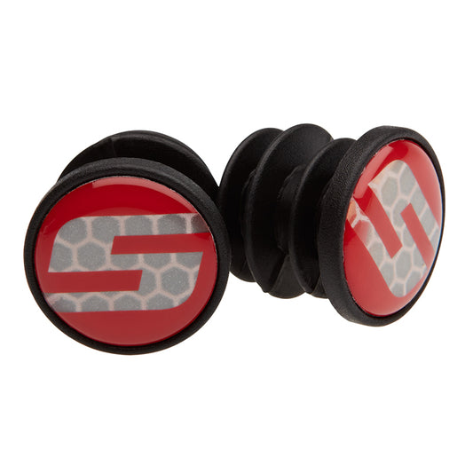 SRAM Bar end plugs Road