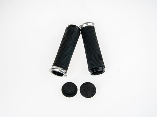 SRAM Locking grip for 10-speed grip