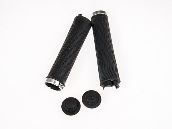 SRAM Locking grip for 10-speed grip