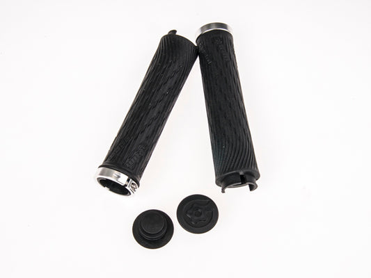 SRAM Locking grip for 10-speed grip