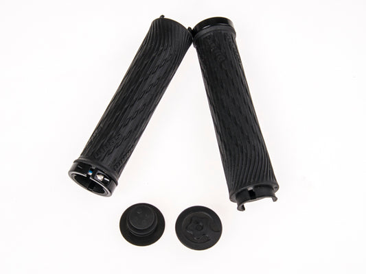 SRAM Locking grip for 10-speed grip