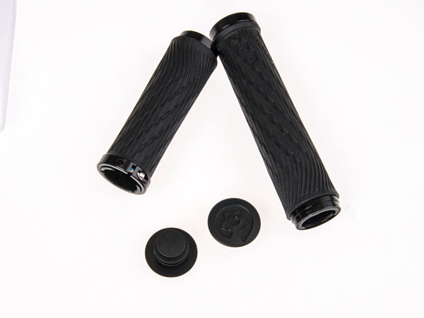 SRAM Locking grip for 11/12 speed grip