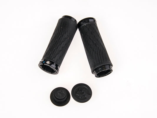 SRAM Locking grip for grip shifts 85 mm