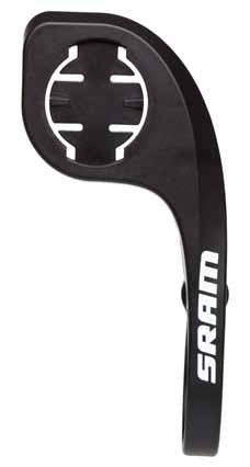 SRAM Computer mount Quickview Road