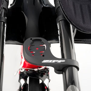 ZIPP Computer mount Quickview TT