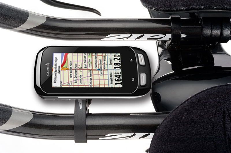 ZIPP Computer mount Quickview TT