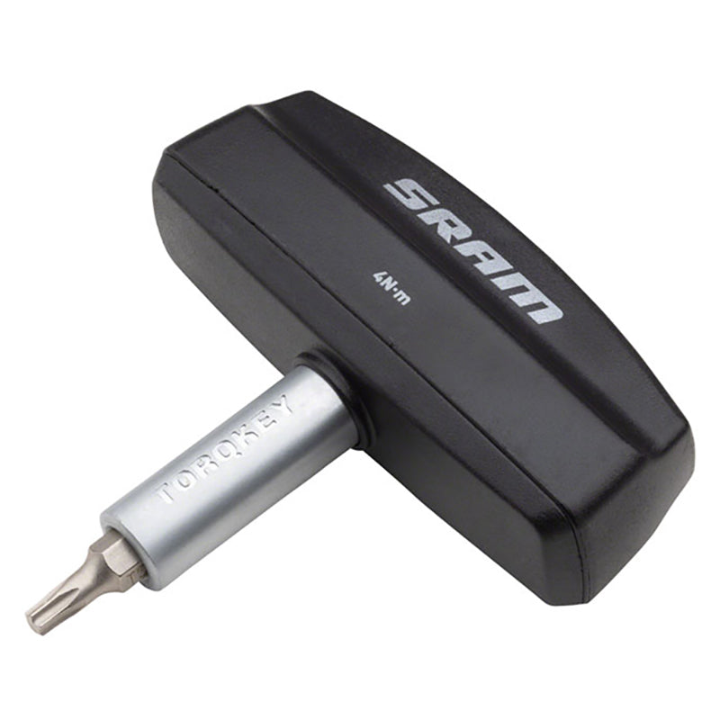 SRAM T20 Torque Wrench 4 Nm preset