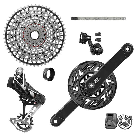 SRAM Groupset, MTB XX T-Type XX T-Type