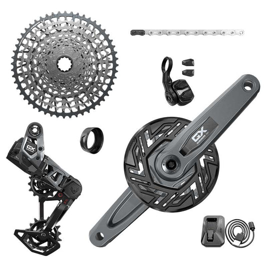 SRAM Groupset, MTB GX T-Type Eagle