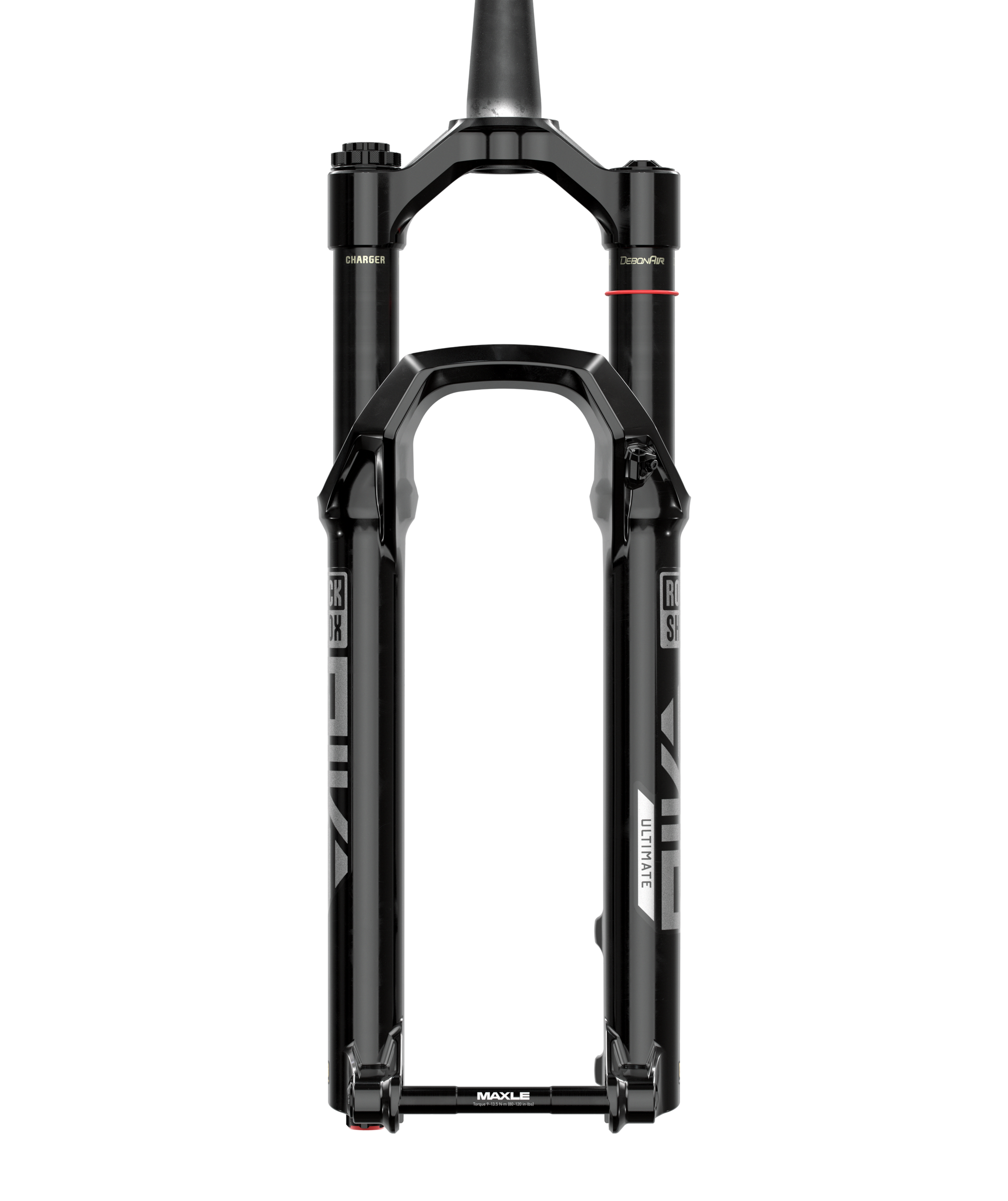 ROCKSHOX Fork Pike Ultimate Charger 3.1