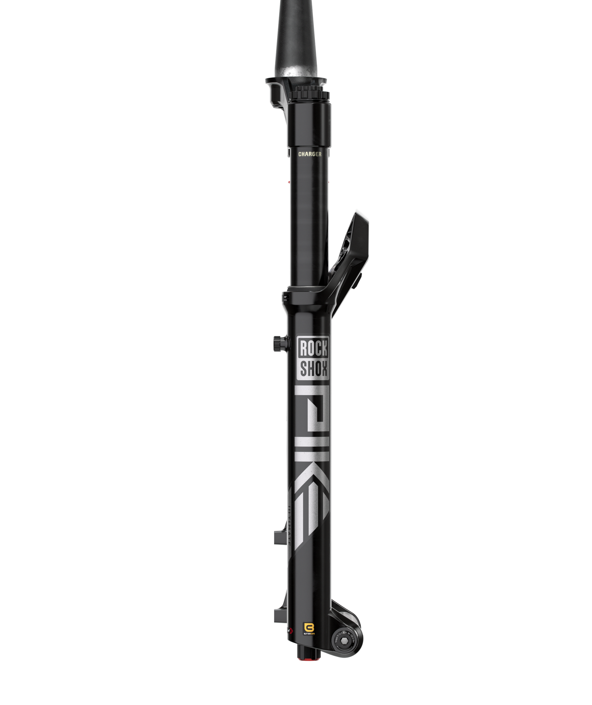 ROCKSHOX Fork Pike Ultimate Charger 3.1