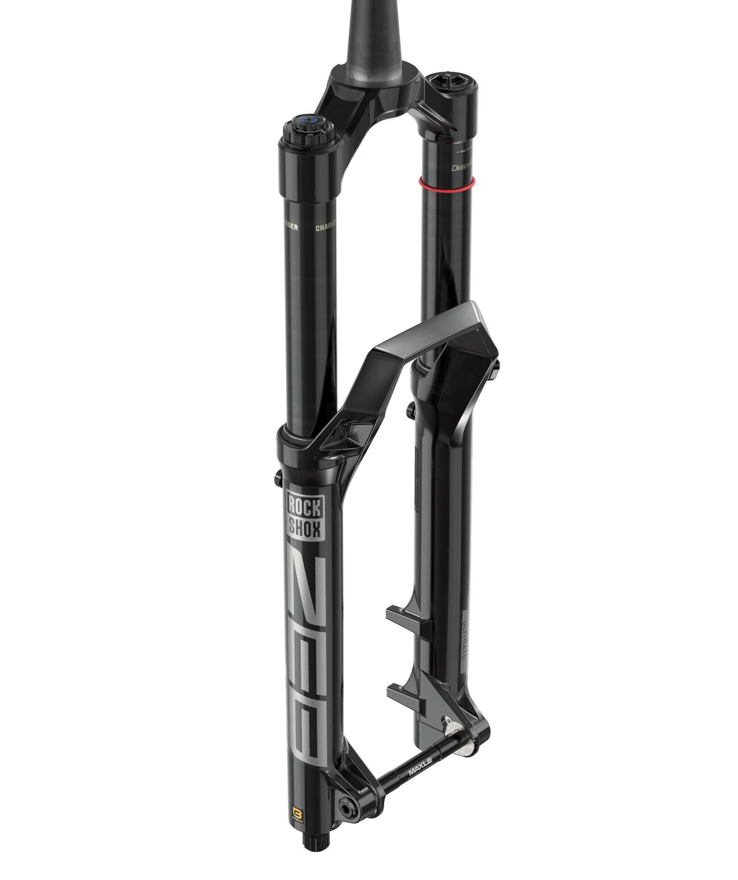 ROCKSHOX Fork Zeb Ultimate Charger 3.1