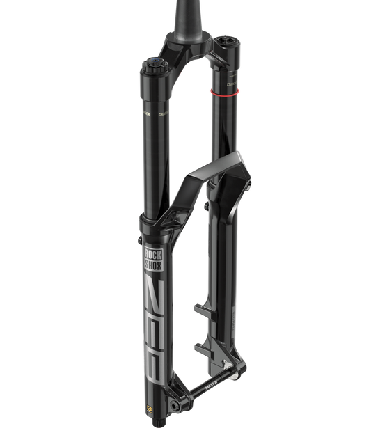 ROCKSHOX Fork Zeb Ultimate Charger 3.1