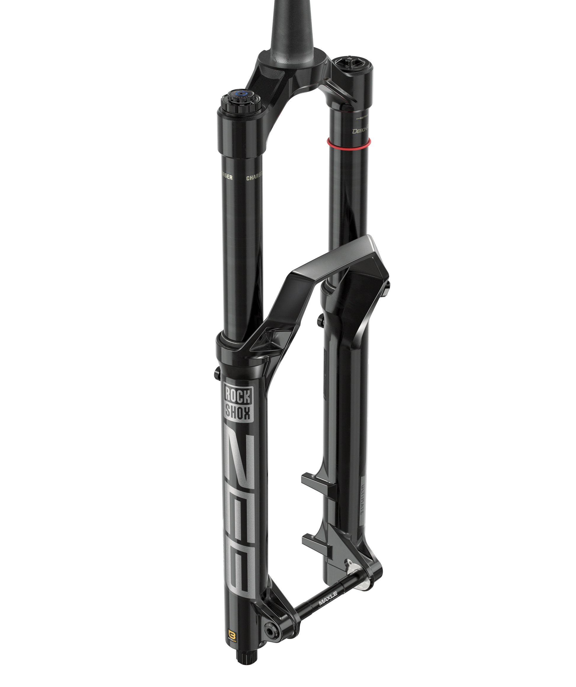 ROCKSHOX Fork Zeb Ultimate Charger 3.1