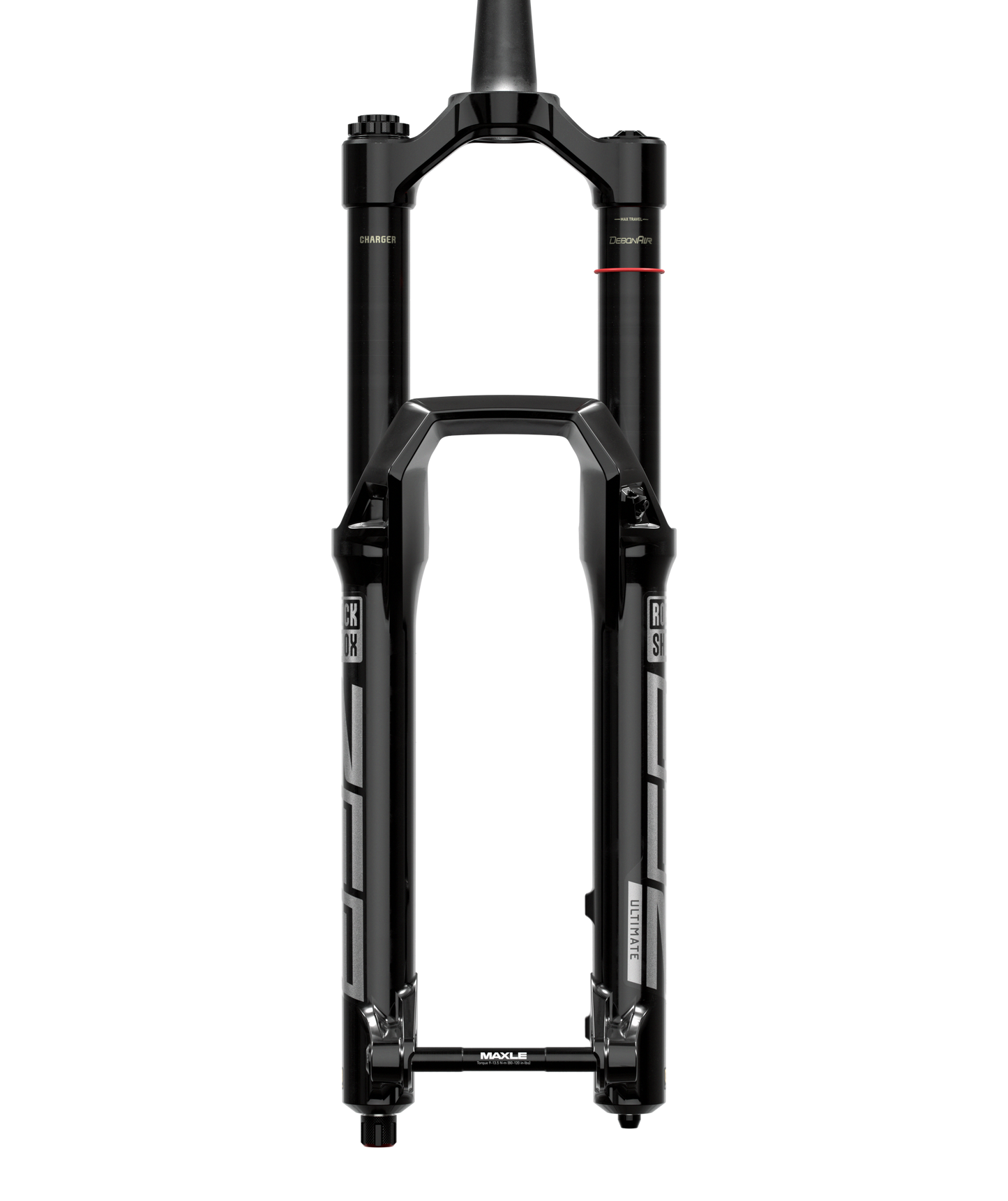 ROCKSHOX Fork Zeb Ultimate Charger 3.1
