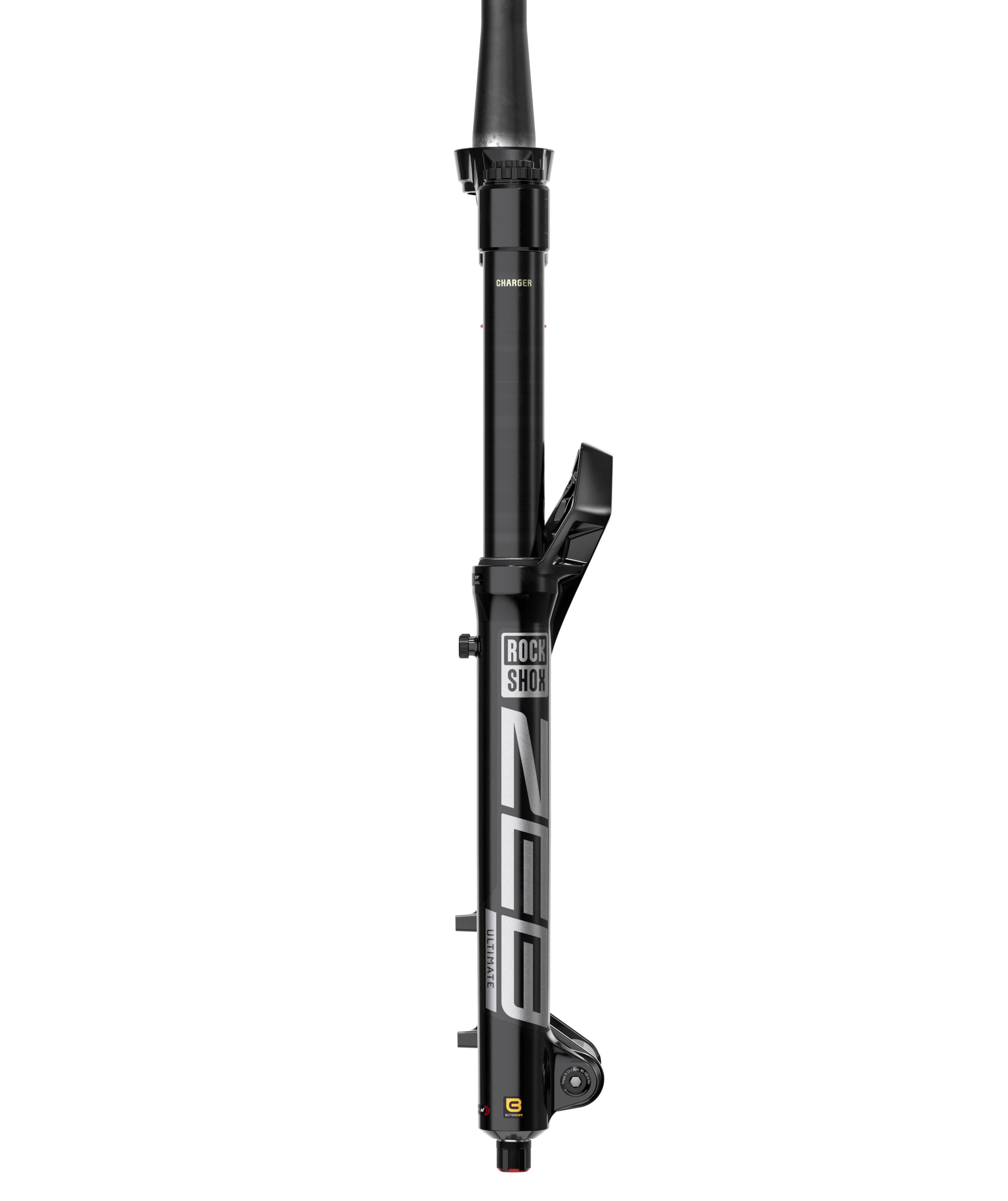 ROCKSHOX Fork Zeb Ultimate Charger 3.1