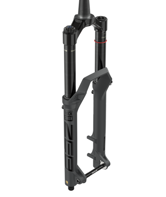 ROCKSHOX Fork Zeb Ultimate Charger 3.1