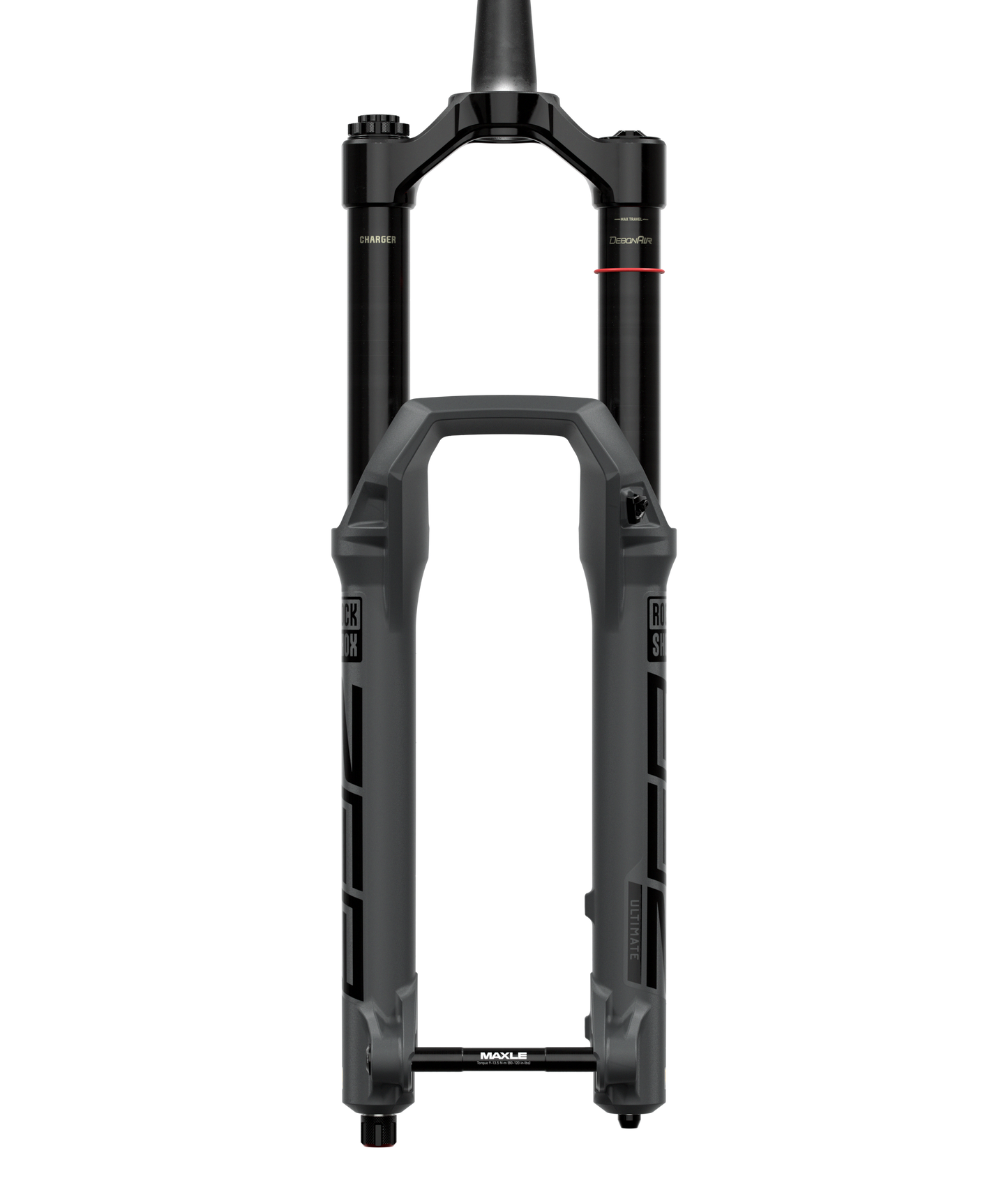 ROCKSHOX Fork Zeb Ultimate Charger 3.1