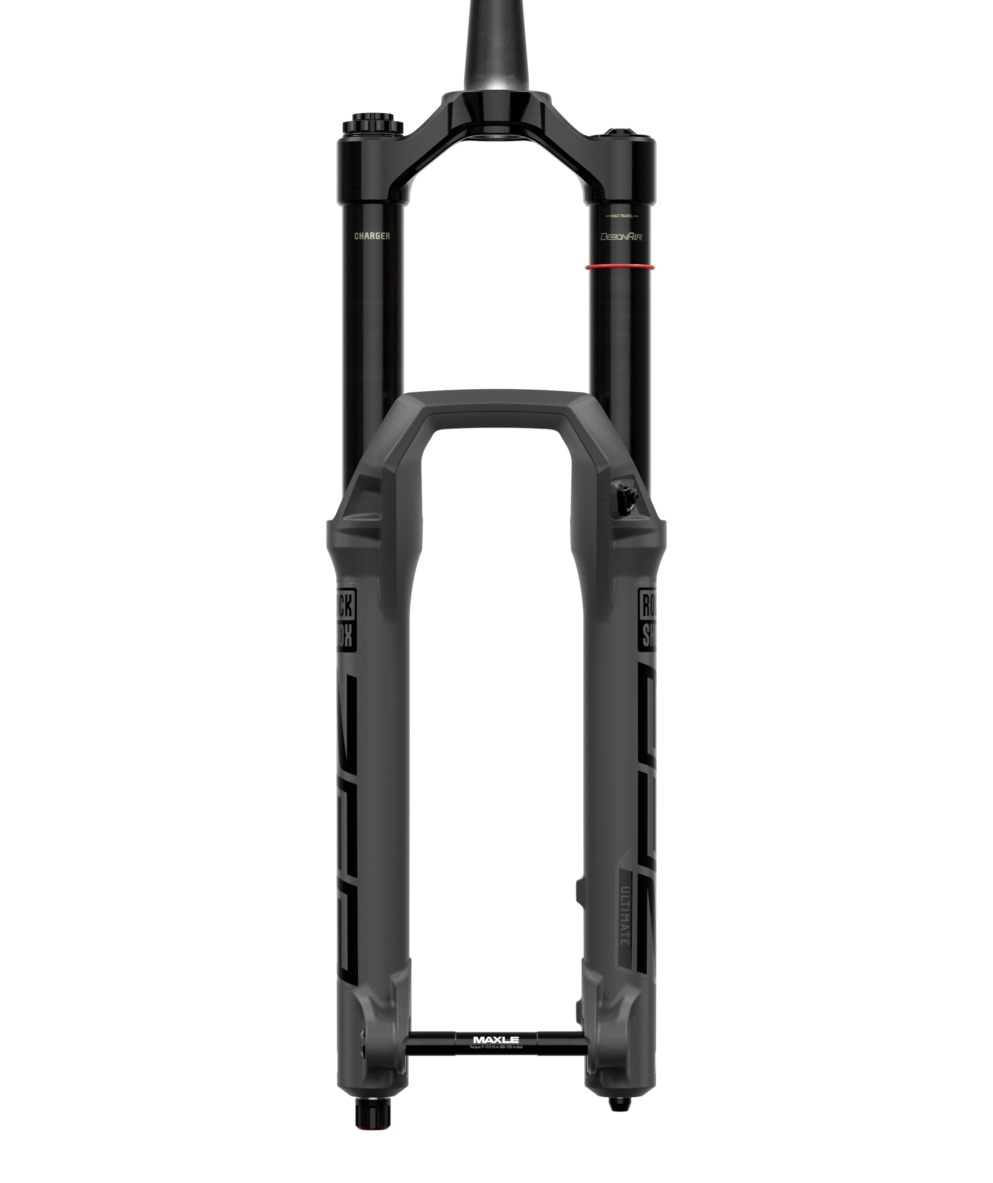 ROCKSHOX Fork Zeb Ultimate Charger 3.1