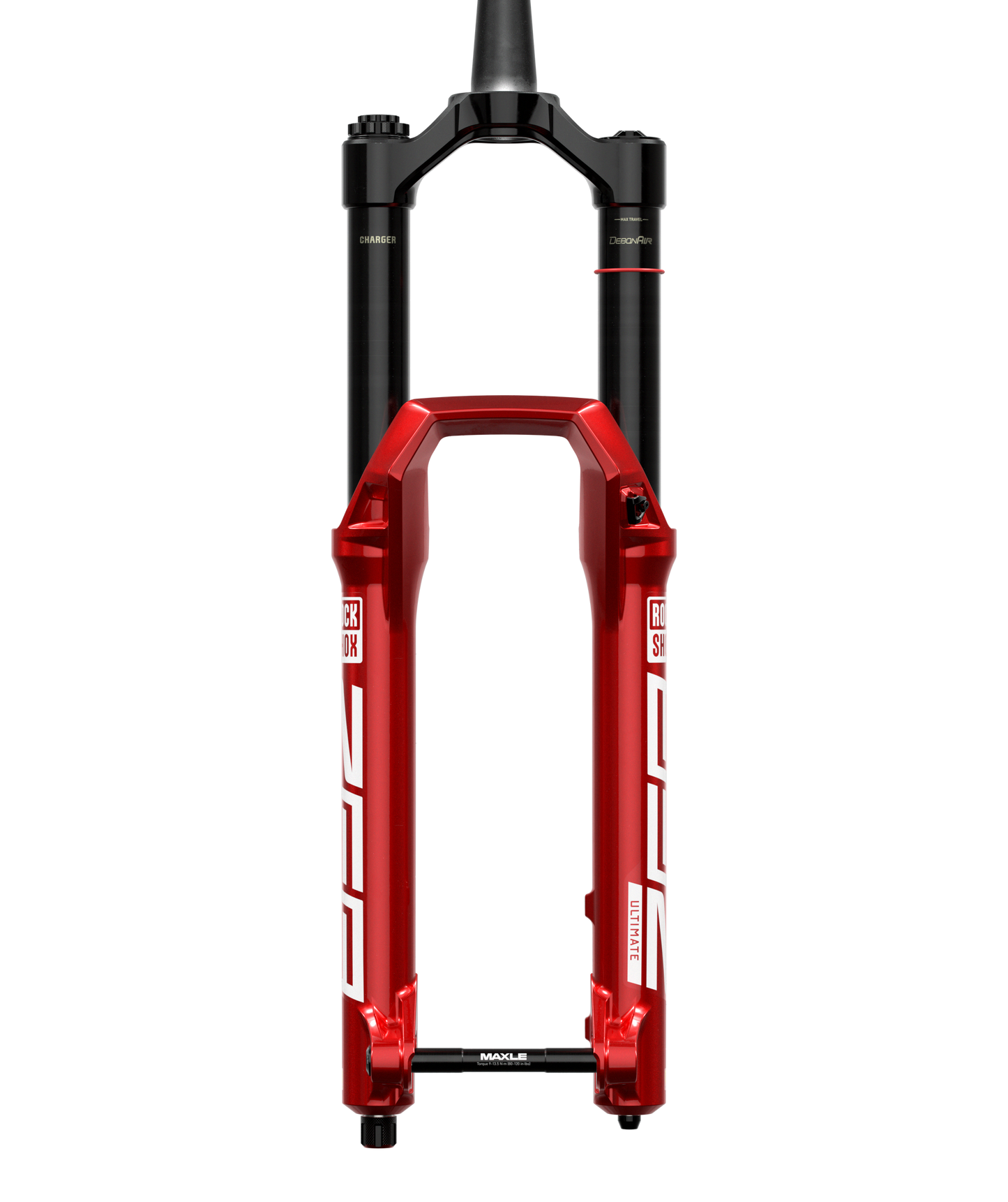 ROCKSHOX Fork Zeb Ultimate Charger 3.1