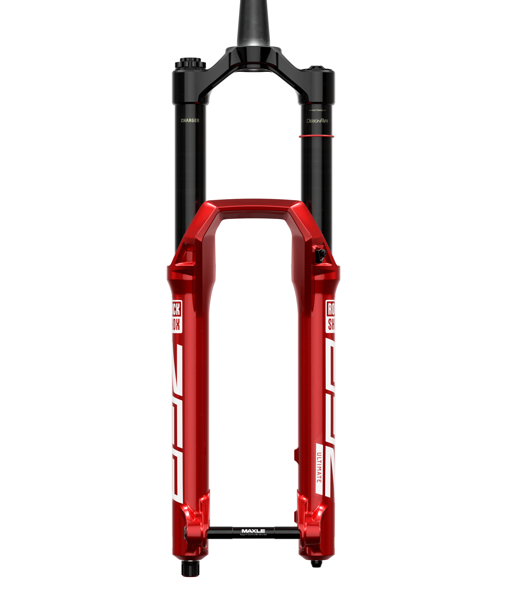ROCKSHOX Fork Zeb Ultimate Charger 3.1