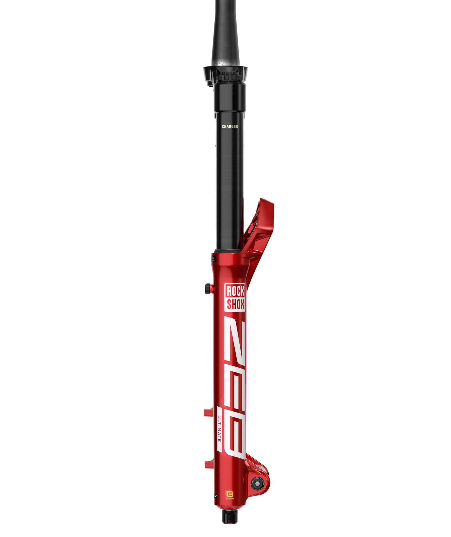 ROCKSHOX Fork Zeb Ultimate Charger 3.1
