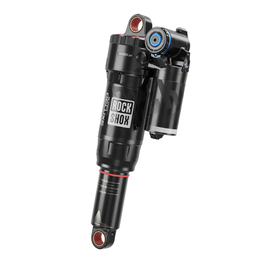 ROCKSHOX Rear damper Super Deluxe