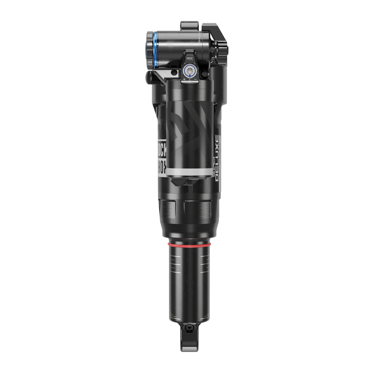 ROCKSHOX Rear damper Super Deluxe