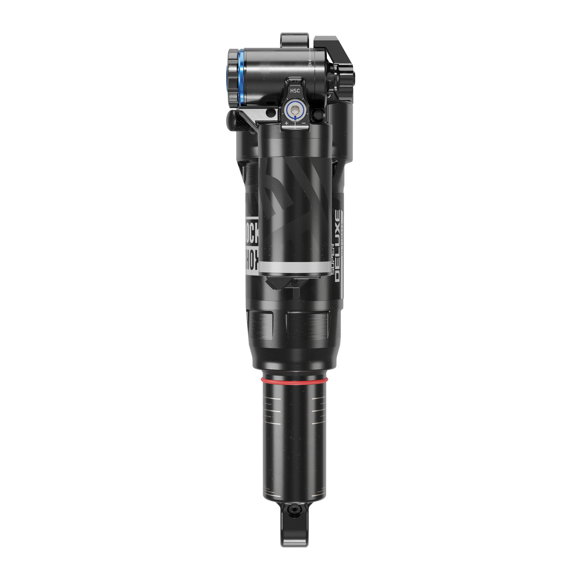 ROCKSHOX Rear damper Super Deluxe
