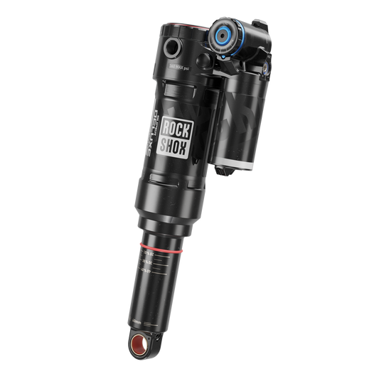 ROCKSHOX Rear damper Super Deluxe