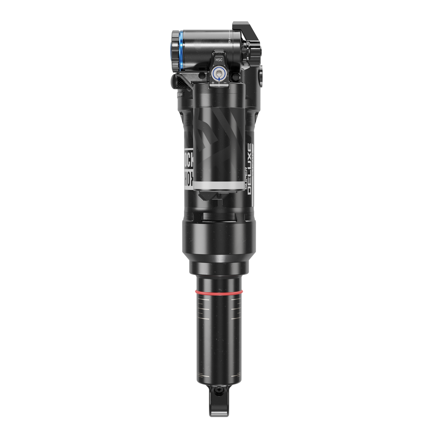 ROCKSHOX Rear damper Super Deluxe