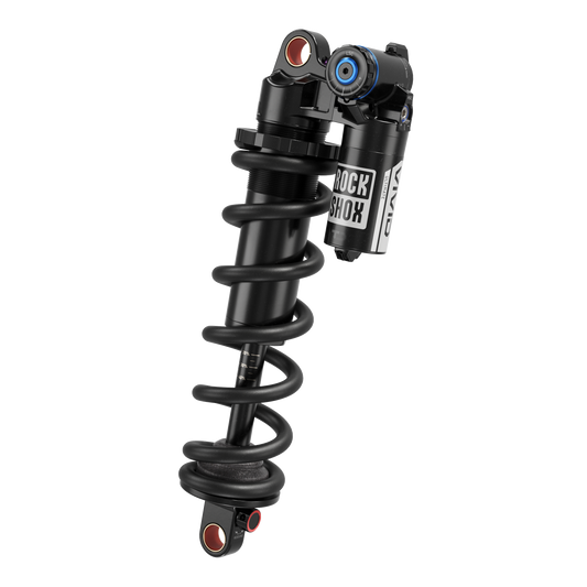 ROCKSHOX Rear damper VIVID COIL