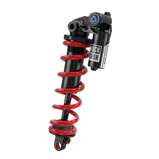 ROCKSHOX Rear damper VIVID COIL
