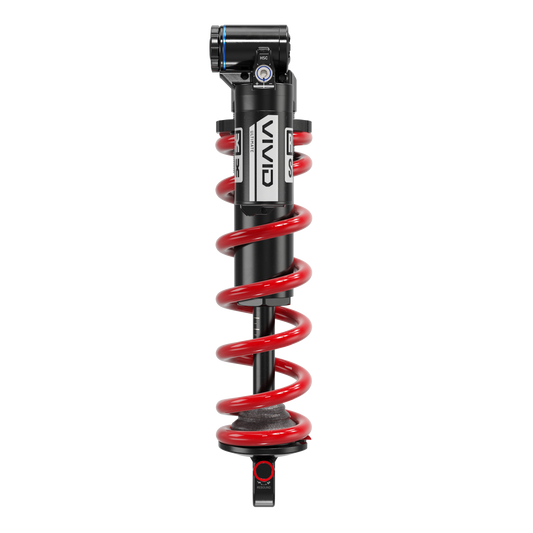 ROCKSHOX Rear damper VIVID COIL