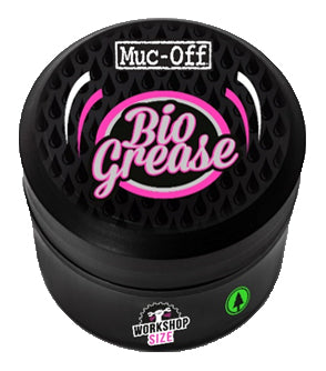 MUC-OFF Bio grease 1x 450 g
