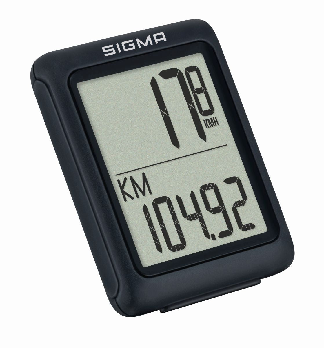 SIGMA Bicycle computer BC 5.0 WR