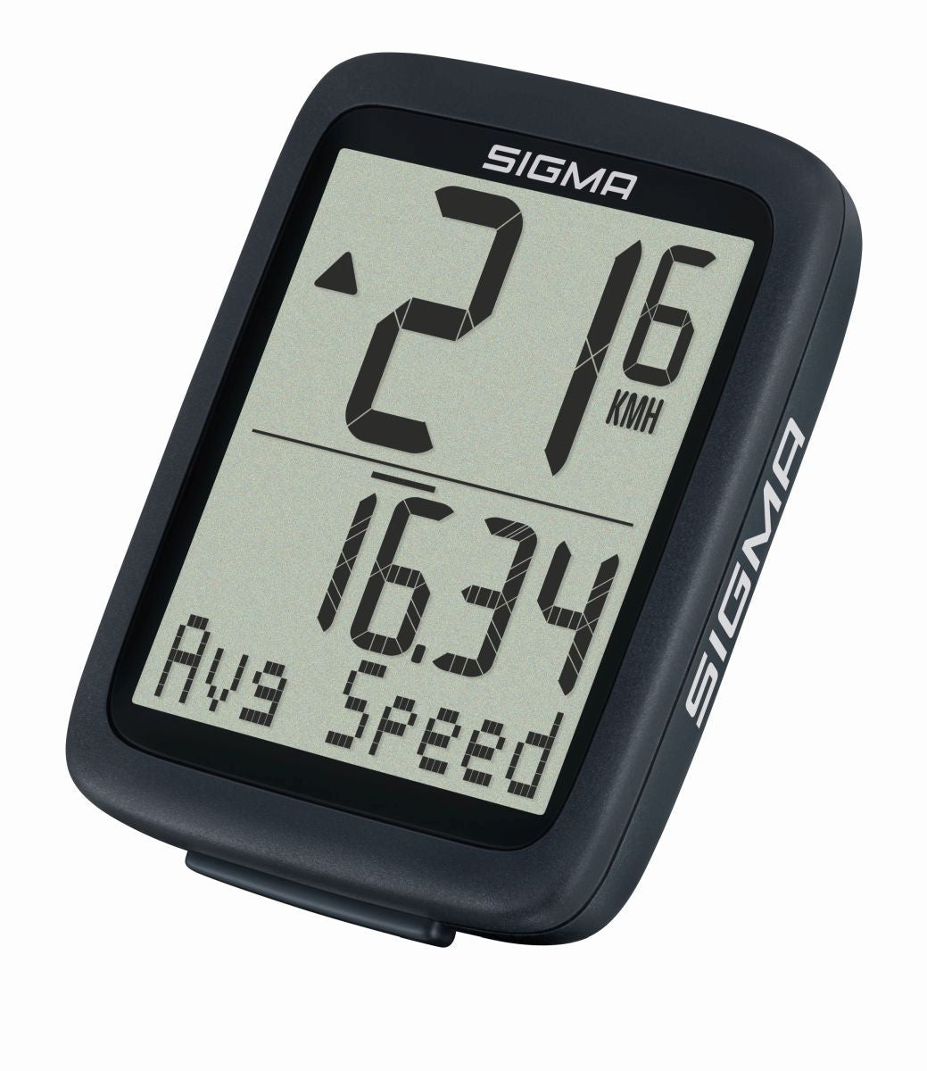 SIGMA Bicycle computer BC 8.0 WL ATS