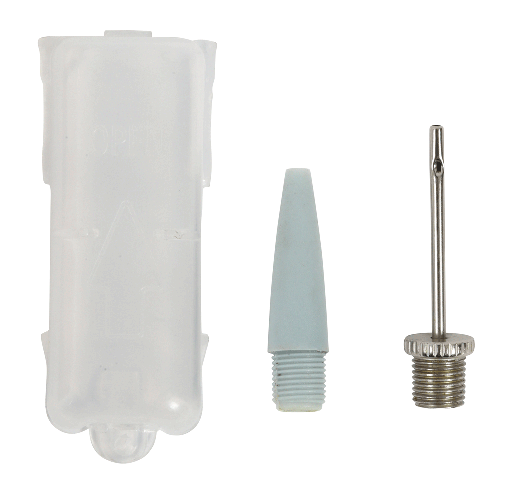 ZÉFAL Floor pump Profil Max FP20 9