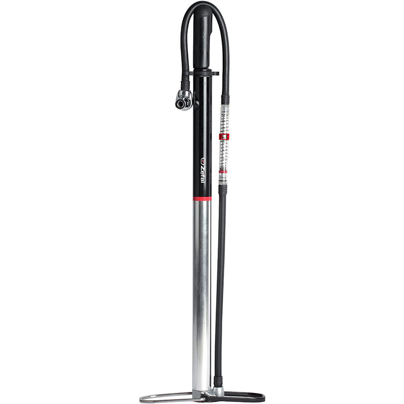 ZÉFAL Floor pump Profil Travel