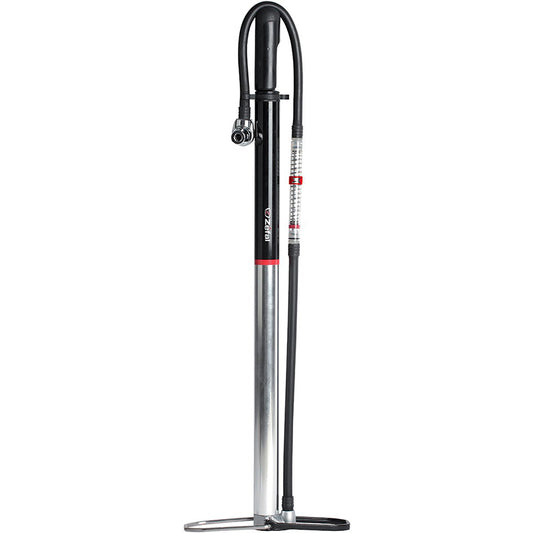 ZÉFAL Floor pump Profil Travel