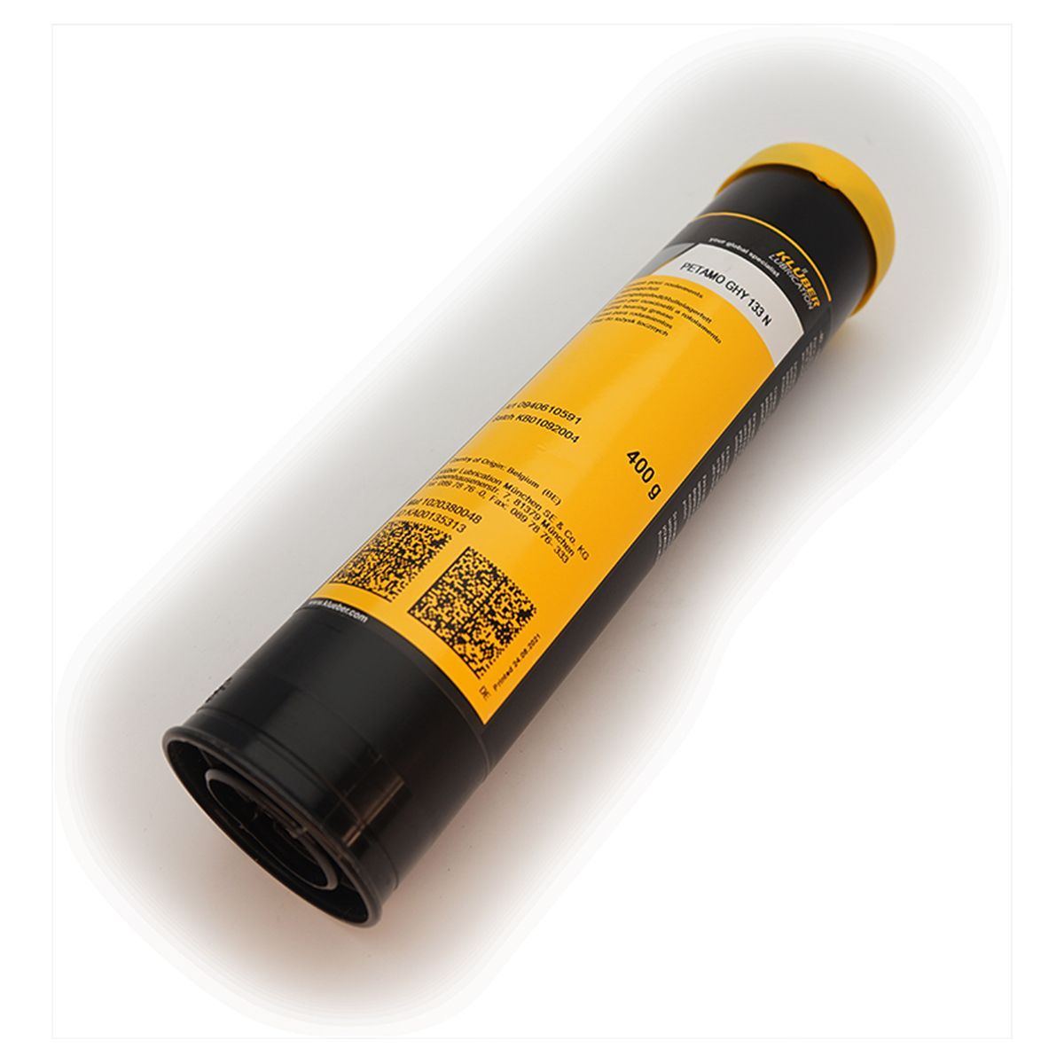 KLÜBER Petamo GHY 133 N 400 g